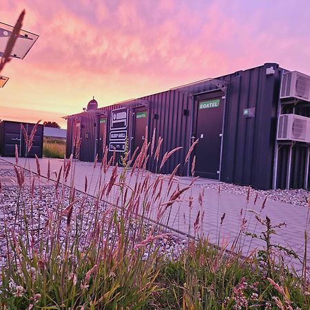 Hotel Roatel Busdorf A7 My-Roatel-Com Exterior foto
