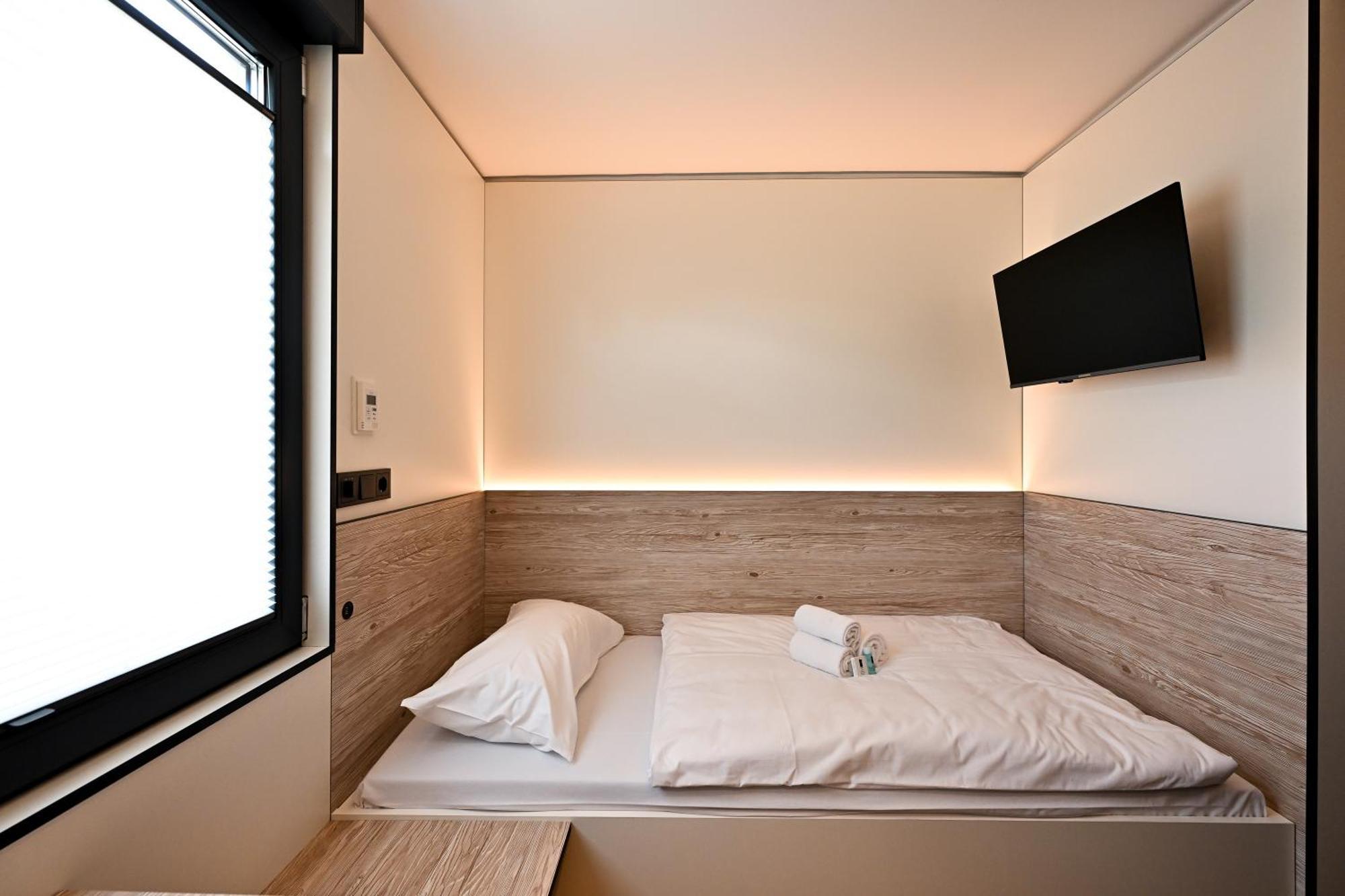 Hotel Roatel Busdorf A7 My-Roatel-Com Exterior foto